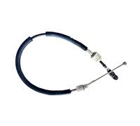 Cable Cambio Transmisión Compatible Con Volvo Para XC70 2005 2006 2007 Cable Embrague Reemplazo Reparación Piezas Repuesto OEM 46451736