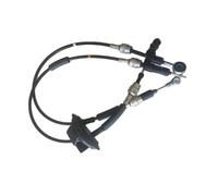 Cable Cambio Transmisión Compatible Con Vw Para Taro 1989-1997 Cable Transmisión Repuesto Reparación Piezas Repuesto OEM 2S6R-7E395-AG