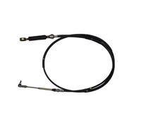 Cable Cambios Coche Compatible Con Isuzu Para NPR 1986-1991 Cable Cambio Marchas Transmisión Manual Repuesto Accesorio Reparación OEM 8-97023-806-1