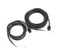 Cable CAN para impresora 3D, transmisión rápida de datos para Mellow SB2040 / Sht 36, accesorios para tablero de herramientas de impresora 3D, cable CAN