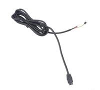 Cable CANBUS de 3 metros para tablero de herramientas BigTreeTech EBB serie SB, cable de datos de alta velocidad para accesorios de impresora 3D, color negro