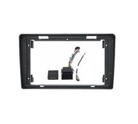 Cable Canbus Radio Panel De Tablero Marco 9 Pulgadas para Peugeot 5008 3008 para Partner Marco Panel(Cable de Marco Canbus)