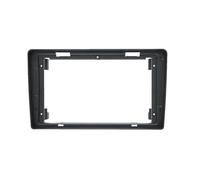 Cable Canbus Radio Panel De Tablero Marco 9 Pulgadas para Peugeot 5008 3008 para Partner Panel(Marco)