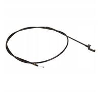 Cable de apertura del capó centro 32-0770 MAXGEAR para AUDI A4 B6 A4 B6 Avant
