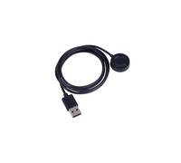 Cable carga Akyga AK-SW-37 1m para Fossil Gen 5/ Gen 6/ Sport