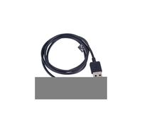 Cable carga Amazfit Cor A1702 Akyga AK-SW-30 1m