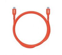 CABLE CARGA CLUB3D CERTIFICADO USB2 TIPO-C 3M
