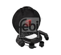 Cable Carga Vehículo Eléctrico Febi Bilstein 194766 Febi Plus para Audi Bmw Ford