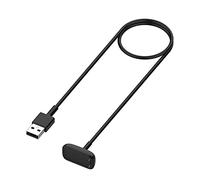 Cable Cargador con Base de Carga para Fitbit Charge 5