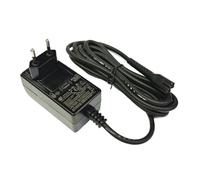 Cable Cargador De 2,4 M, 4 V, 2 A, Compatible Con Todos Los Cargadores Wahl, Magic Clip Senior, Sterling-4 Designer 8148/8591 Y Afeitadoras Inalámbricas(Dock add UK adapter)