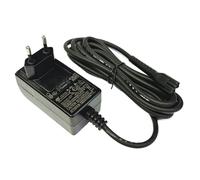 Cable Cargador De 2,4 M, 4 V, 2 A, Compatible Con Wahl, Cargador Inalámbrico Clipper, For Todos, Compatible Con Wahl, Magic Clip Senior Sterling-4 Designer 8148/8591(EU 1pcs)