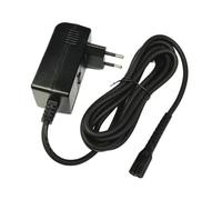 Cable Cargador De 2,4 M 4v 2a, Compatible Con Wahl, Cargador Inalámbrico Clipper, Compatible Con Magic, Clip Senior Sterling-4 Designer 8148/8591(EU)