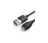 Cable cargador de reloj para Garmin Fenix5/5S/5X/6/6S/6X Plus, Forerunner935/945/45/245Music, Approach S10/S40/S60/G12, Vivoactive3/4/4S, Instinct,