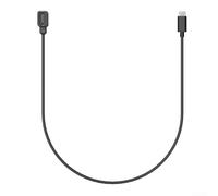 Cable cargador Di2 para sistemas de cambio electrónico de 12 velocidades - 4 pines para adaptador de carga de bicicleta con indicador LED, cable de carga USB-C de 150 cm (TIPO-C)