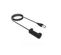 Cable Cargador Fitbit Flex 2 - 1 Metro, Negro