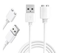 Cable Cargador Magnético 2 Pines 7mm Compatible con Satisfyer USB 0,8m | Carga fiable para masajeadores y dispositivos compatibles, diseño flexible, compacto y fácil de transportar.