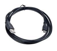 Cable cargador micro USB compatible con HS70Pro K63, compatible con Razer BlackShark V2Pro