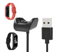 Cable Cargador para Fit 2 SM-R220, Adaptador de Cargador USB de Repuesto Cable de Carga Base de Carga para Fit 2