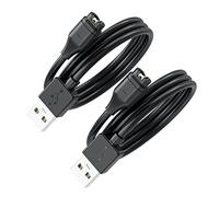 Cable Cargador para Garmin Fenix 5 5S 5X Plus 6 6S 6X Pro 7 7S 7X