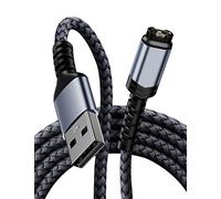 Cable Cargador para Garmin Reloj 1.8M,Cargador para Garmin Fenix 7 7S 7X Plus 6 6S 6X Pro 5 5S 5X Plus,Forerunner 45 45S 245 255 Music 745 935 945 955,Approach S10 S40 S60,Vivoactive 3 4 4S,Venu 2S SQ