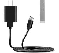 Cable cargador para mando a distancia de Smart TV de última generación - Repuesto compatible con modelos