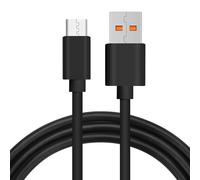 Cable Cargador Tipo C Cable de AlimentacióN de Carga RáPida USB C para Flip 5 Clip 4 Pulse 4 Go3