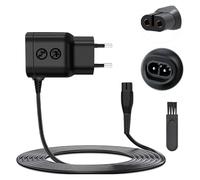 Cable Cargador USB-C De 4,3 V, Compatible Con Philips, Compatible Con Norelco, Oneblade Y Shaver De 3,28 Pies, Compatible Con QP2520/QP2620/RQ311/S300