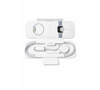 Cable Cargador USB-C Magnético Apple Watch Genuino para Series 6 8 SE 9 10