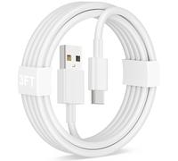 Cable Carplay para iPhone 17 16 15 Coche, 1M Cable USB a USB C para Apple Carplay y Android Auto, Cable USB C Carga Rapida para iPhone 16 15 Pro, iPad Air, iPad mini,Tipo C Android Auto Cable