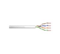 Cable cat.5e 4x2xAWG24 PVC U/UTP DK-1511-V-1-1