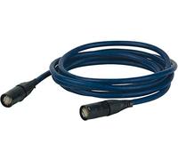 Cable CAT5E 6 MTR con conector Neutrik Ethercon