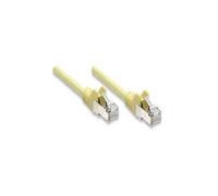 Cable Cat6 Intellinet De 20 M Amarillo