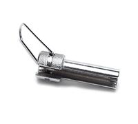 Cable CATV Herramienta de extracción de filtro de protección de seguridad con perilla moleteada para reemplazo de conector de cable coaxial RG6/RG59