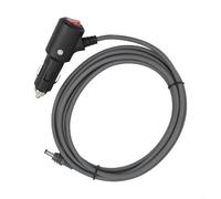 Cable CC de 48 V para plato, 2 m/5 m a 12 V, 15 A, 100 W máximo con caída de bajo voltaje, mini compatible con modelos de potencia de 12 a través de 24 V Optio (300 cm)