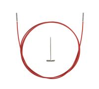 Cable Chiaogoo Red Mini