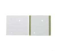 Cable Cinta Amarillo ABS para Panel Pixel Muerto para 911 996(Left)