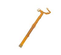 Cable Cinta Flexible Enfoque Lente Calidad para ED14-42 Mm 37 Lente Reproducción Color Brillante Captura Imágenes Detalladas