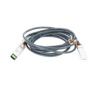 Cable Cisco SFP-H10GB-CU3M SFP+ Black 3 m