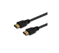 Cable cl-38 (HDMI M-HDMI M 15m negro)
