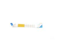 Cable ClickPad para portátil para Lenovo ThinkPad P1 Gen 4 P1 Gen 5 X1 Extreme Gen 4 X1 Extreme Gen 5 5C11D64960 450.0NL02.0001 Nuevo