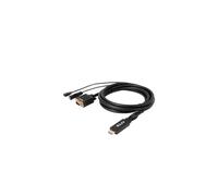 CABLE CLUB3D HDMI A VGA