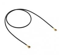 Cable coaxial antena compatible para Xiaomi Redmi Note 11 / 11S 4G red wifi