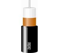 Cable Coaxial Bedea RG59 - 803559 [100 Metros]