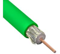 Cable Coaxial Bedea TELASS - 801073 [500 Metros]
