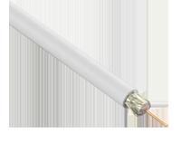 Cable Coaxial Bedea TELASS - 801093 [100 Metros]