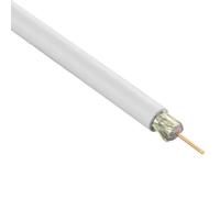 Cable Coaxial Bedea TELASS - 801117 [100 Metros]