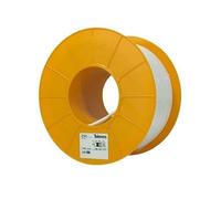 Cable Coaxial Interior Blanco CU/CU CPR DCA Bobina 100m 214110 de Televes