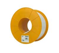 Cable Coaxial Interior Blanco CU/CU CPR DCA Bobina 100m 214110 de Televes