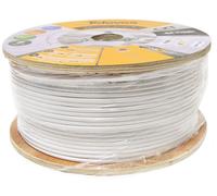 Cable Coaxial ITED4 Clase A 1GHz Ø6mm (100 mts) - TELEVES