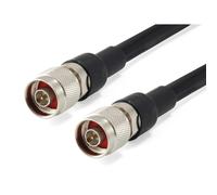 Cable Coaxial LevelOne ANC-4150 5 m Negro